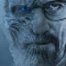 Walter White Walker