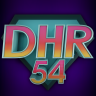 DHR54