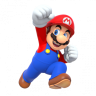 Evil Mario