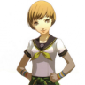 Chie Satonaka91