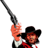 John Marston