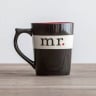 Mr. Mug