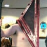 Pyramid Head