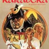 Karateka