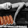 SausagePiano