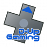 D-Up Gaming
