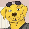 Mr.Peanutbutter