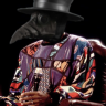 Plague Doctor Cosby