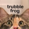 TrubbleFrog