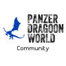 Panzer Dragoon World