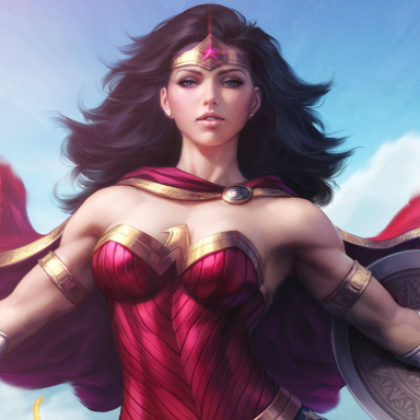 Wonder Woman Game Adds God of War Ragnarok Veteran