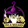 The Wizard