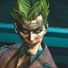 Vigilante Joker