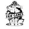 Fair Games studio